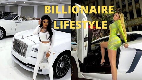 BILLIONAIRE Luxury Lifestyle 💲 [Rich lifestyle] #25 luxury lifestyle | luxury Life #Luxury #yachts