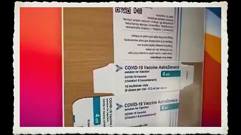 WARNING - Proof of the COVID-19 VACCINE Ingredients