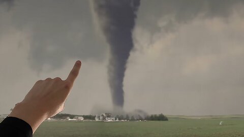 TORNADO