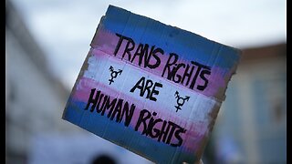 Devastating Study Blows Up the Entire Transgender Movement