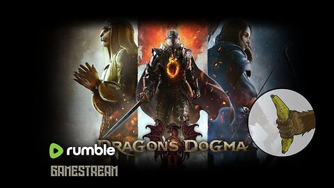 GameStream: Dragon's Dogma 2 p7