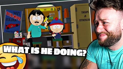 Try Not To Laugh! | SOUTH PARK - BEST MOMENTS #14