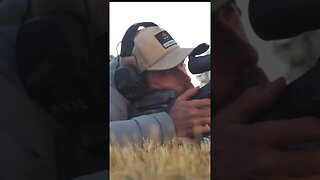 2023 WESTERN HUNTING SUMMIT | 1 MILE SHOT