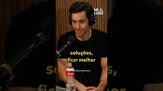 Já imaginou não precisar pagar mais condomínio? #cortesdepodcast #housi