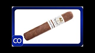 Gurkha Rogue Armageddon Cigar Review