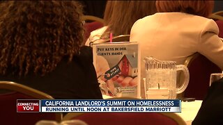 California Landlord Homeless Summit