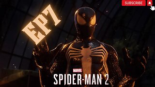 PETER WTF MAN!?!| MARVEL AMAZING SPIDER 2