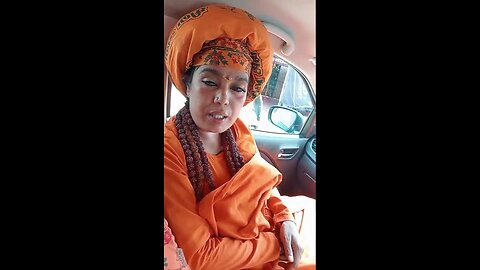 what do you think about this video, Hindu Sadhvi ne Padhi Quran ki aayat