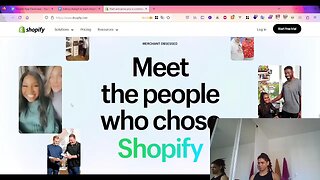 Step 1 : Familiarize Yourself with Shopify