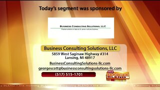 Business Consulting Solutions, LLC - 7/15/20