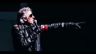 Roger Waters: What Happened to the Postwar Dream?