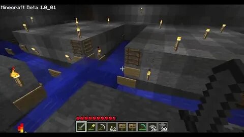 [Minecraft] Zeno Plays | [Post Commentary Mob Farm]—7
