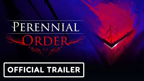 Perennial Order - Official Release Date Gameplay Trailer