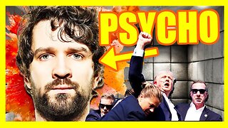 Destiny Just ENDED His Career With This PSYCHOTIC Take on Trump Supporters