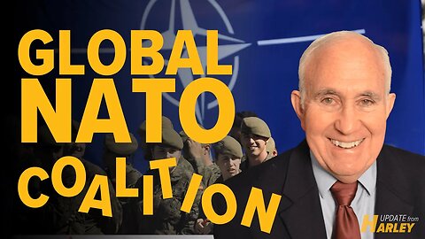 Wheels Coming Off Global NATO "Coalition"