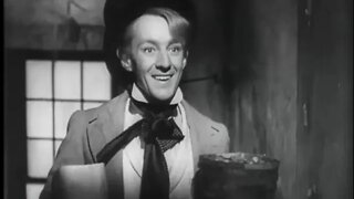 Oliver Twist 1948 Trailer