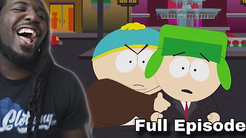 Cartman Holds Kyle Hostage At Casa Bonita | South Park ( Season 7,Episode 11)