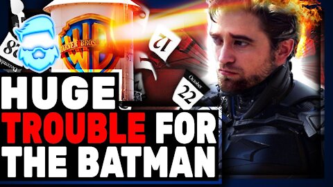 Terrible News For The Batman Movie! Warner Brothers HATES It & The Budget Is Out Of Control