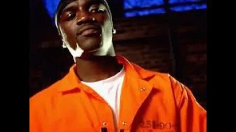 WHO WOULD HAVE EVER THOUGHT ?? Donald Trump & AKON Have Something In Common... ( locked up )