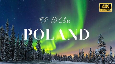 Top 10 Best Cities in FINLAND You Won't Want to Miss in 2023 !!!