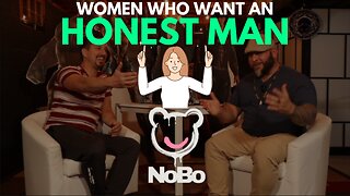 Woman want Honest men! #trending #nobo #noboundaries #fyp