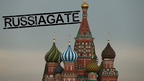 Russia Collusion and the Trump Dossier