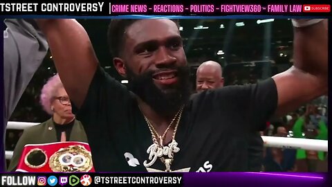 Boots EXPOSED? NO! Ennis vs. Chukhadzhian Post Fight RECAP & Reaction | Stanionis HURT | Spence?