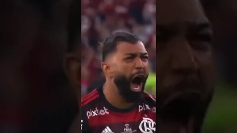 É TETRA! 🏆🏆🏆🏆❤️🖤🤍