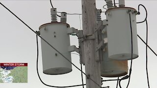 Power providers brace for winter storm