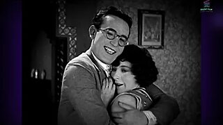 Harold Lloyd Hot Water 1924 Comedy - Harold Lloyd Movies 🎞️📽️🎬