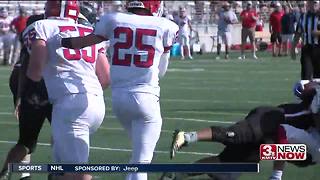 Millard South vs. Lincoln Southeast