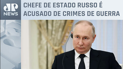 África do Sul diz que Putin não participará da cúpula dos Brics