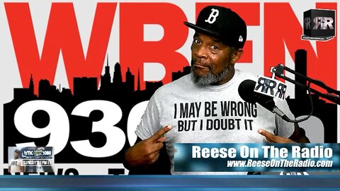 Reese On The Radio Rundown - July 21, 2024