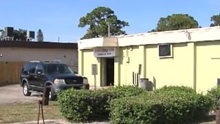 Complaint filed against Elks Lodge in Fort Pierce for operating as 'nightclub'