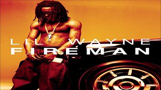Lil Wayne - Fireman (432hz)