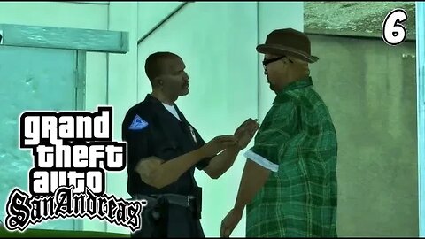 GTA: San Andreas w/ Mods | Part 6 (Homies For Life??)