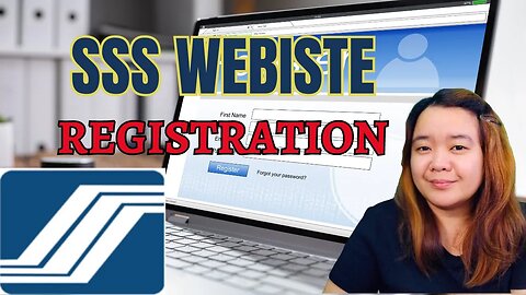 SSS ONLINE REGISTRATION l PAANO MAG-REGISTR SA SSS ONLINE - EASY GUIDE