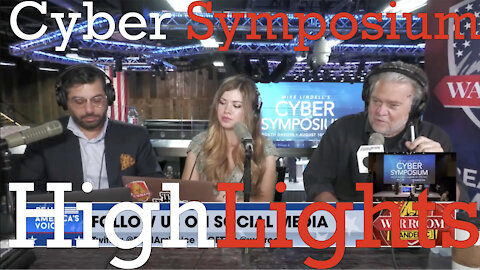 Cyber Symposium Highlights 5