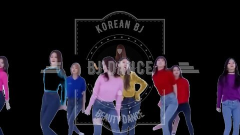 BJ DANCE