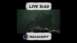 SCORN LIVE GAMEPLAY HOJE #shorts