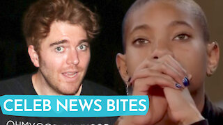 Shane Dawson SLAMMED By Jada Pinkett Smith & Jaden For Inappropriate Video Targeting Willow Smith!