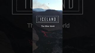 Iceland – The Other World #shorts 75