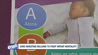 State gives money to Summit County to prevent infant mortality