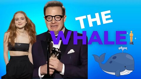 The Whale - Review