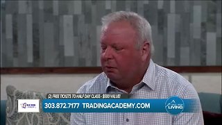Online Trading Academy: Two Free Tickets