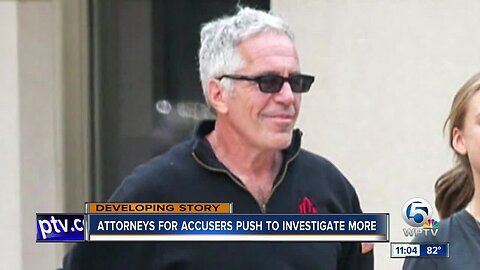 Attorneys for accusers push to investigate more