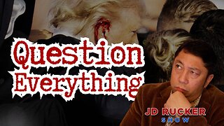 10 Burning Questions That Every American Should Be Asking About the Trump Shooting