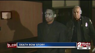 Death row story