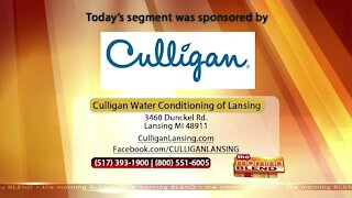 Culligan of Lansing - 5/10/21