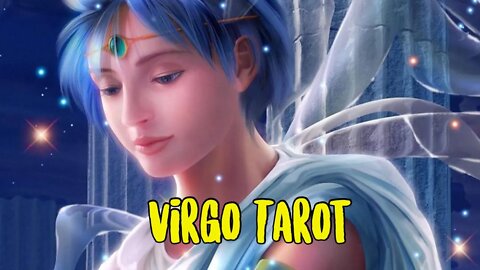 Virgo ♍️ Caught in a third-party nightmare🦋July 2022 Horoscope Tarot